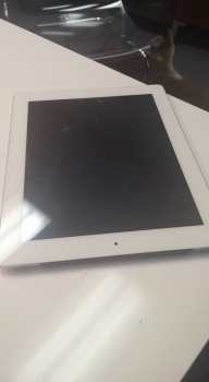 My beloved Ipad
