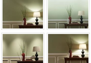Light-effect