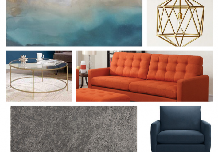 furniture board