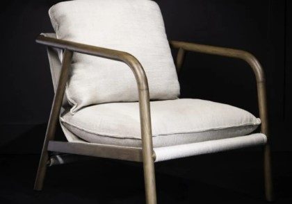sage chair